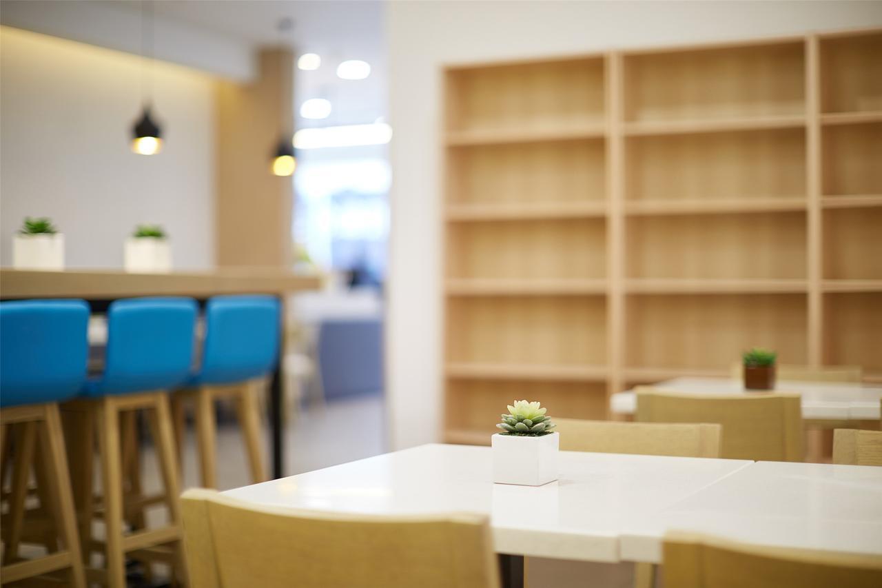 Hanting Hotel Shanghai International Tourist And Resorts Zone Nanhui Exteriör bild